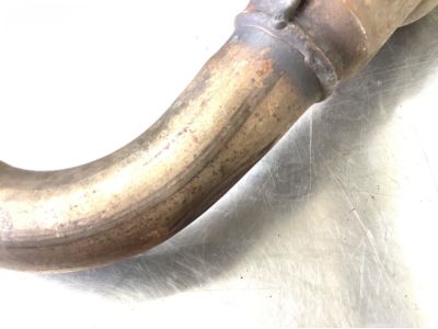 2001 Honda Accord Exhaust Pipe - 18210-S87-A03