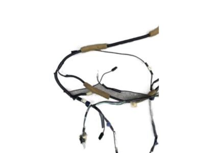 Honda 32109-S3Y-A01 Wire, Tailgate