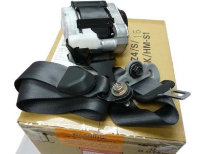 Honda 04814-S9A-A01ZA