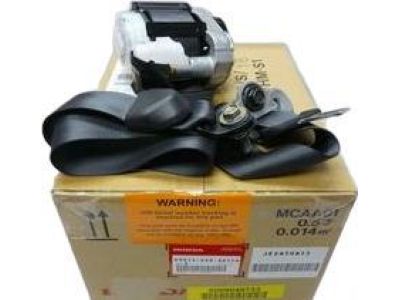 Honda 04814-S9A-A01ZA