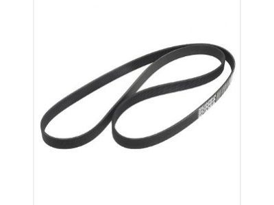 56992-RKB-004 - Genuine Honda Power Steering Pump Belt
