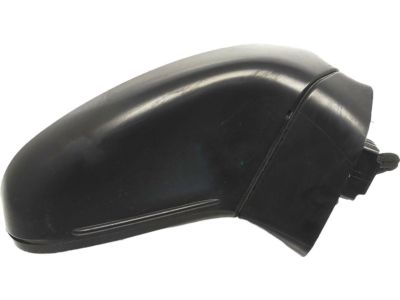 2020 Honda Odyssey Car Mirror - 76200-THR-A52ZJ