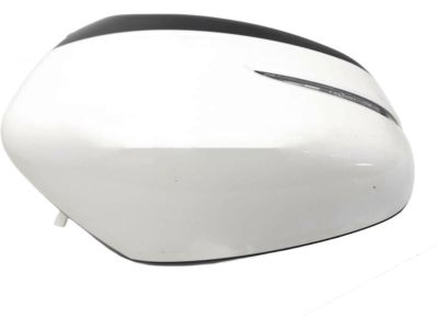 2020 Honda Odyssey Car Mirror - 76200-THR-A52ZJ