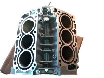 Honda Accord Engine Block - 11000-RCA-810