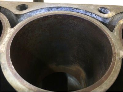 Honda Accord Engine Block - 11000-RCA-810