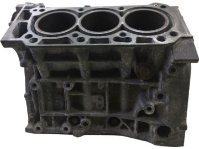 Honda Accord Engine Block - 11000-RCA-810