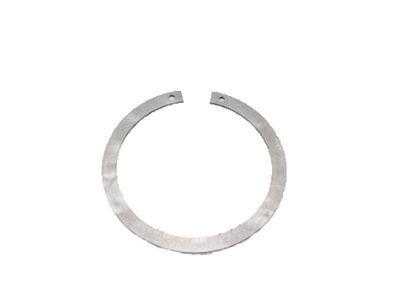 Honda 41447-PL3-B00 Shim G (80MM) (1.6)