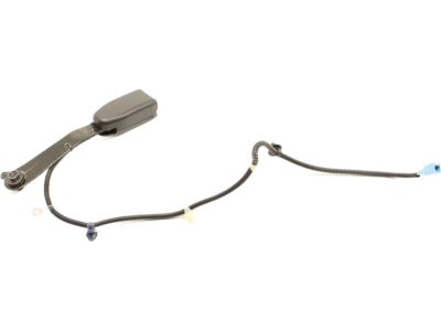 Honda 04816-TXM-A00ZA BUCKLE SET L*NH900L*