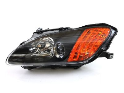 2000 Honda S2000 Headlight - 04331-S2A-A00