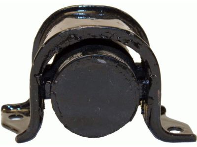 Honda 50255-SE0-010 Damper, FR. Beam