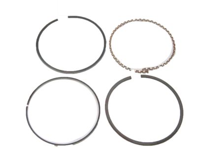 Honda 13011-PR3-003 Ring Set, Piston (Std) (Teikoku)