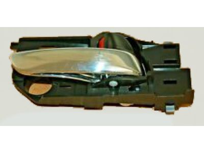 Honda HR-V Door Handle - 72160-T7W-A01ZA