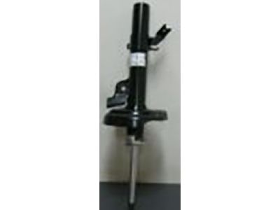 2020 Honda Ridgeline Shock Absorber - 51621-TJZ-A02