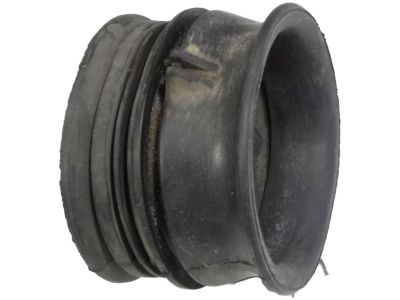 Honda 17228-P2F-A00 Joint, Throttle Rubber