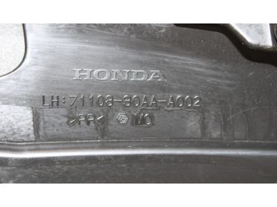 Honda 71152-30A-K00