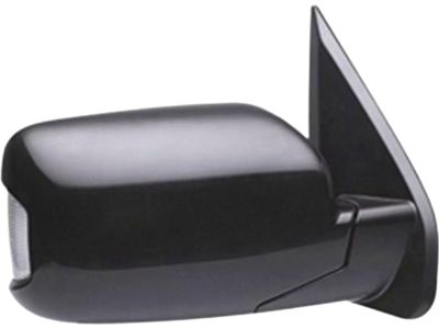 Honda 76200-SZA-A52ZB