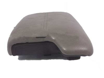 2017 Honda Accord Armrest - 83450-T2F-B81ZD