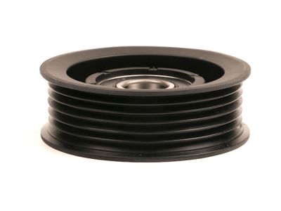 Honda 31190-RCA-A01 Pulley, Idler