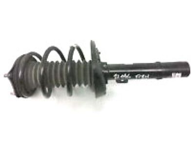 2019 Honda Civic Shock Absorber - 51621-TBA-A21