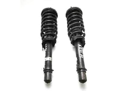 2010 Honda Crosstour Shock Absorber - 52620-TP7-A04