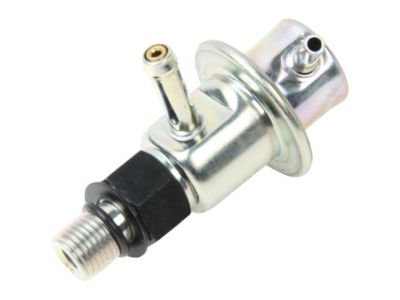 1998 Honda Accord Fuel Pressure Regulator - 16740-P8A-M01