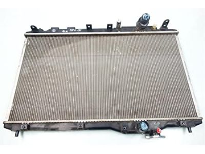 Honda Civic Radiator - 19010-R1B-A51