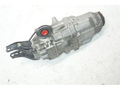 2014 Honda Crosstour Differential - 41010-R09-000