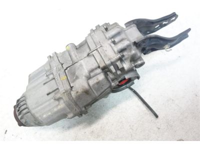 Honda 41010-R09-000 Carrier Sub-Assembly, Rear Differential