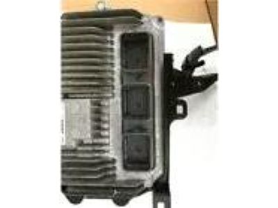 2017 Honda Accord Engine Control Module - 37820-5A0-L54