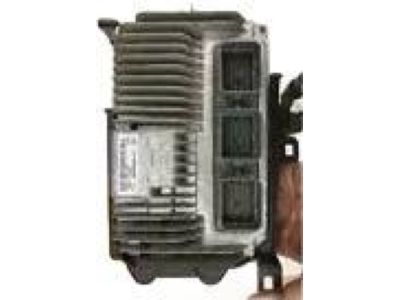 2017 Honda Accord Engine Control Module - 37820-5A0-L54