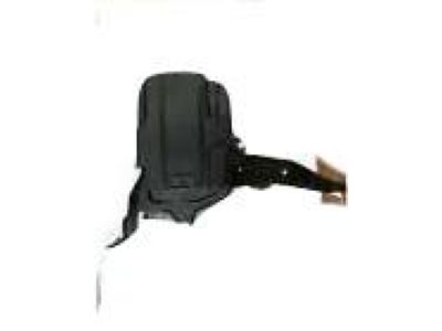 2017 Honda Accord Engine Control Module - 37820-5A0-L54