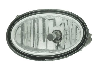 Honda CR-V Fog Light - 33900-TLA-A21