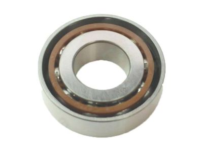 Honda 91002-PCY-003 Bearing, Ball (28X64X18)