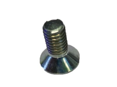 Honda 93600-06014-0A Screw, Flat (6X14)