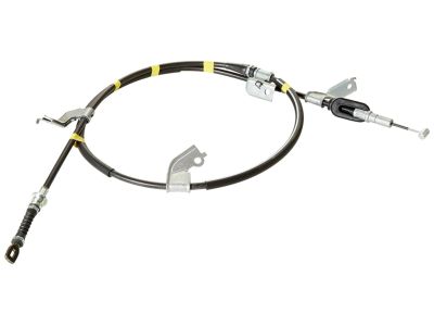 Honda Civic Parking Brake Cable - 47560-S5S-E14