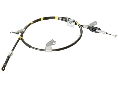 2003 Honda Civic Parking Brake Cable - 47560-S5S-E14