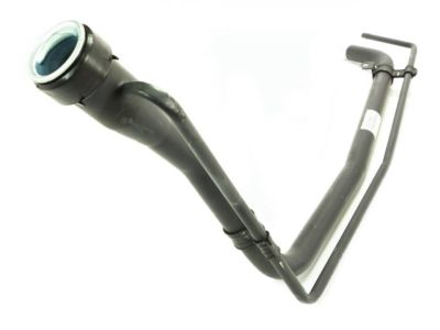 Honda 17660-S30-A50 Pipe, Fuel Filler