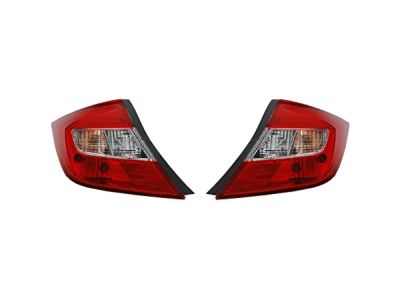 Honda Civic Tail Light - 33500-TR0-A01
