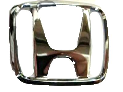 1994 Honda Civic Emblem - 75700-SR3-000