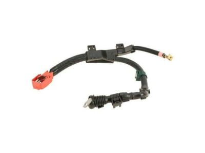 2008 Honda Accord Battery Cable - 32410-TA0-A01