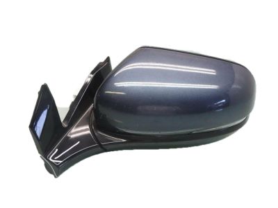 2017 Honda Pilot Car Mirror - 76250-TG7-A61ZG