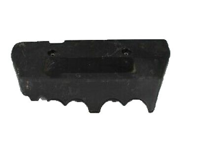 Honda 17121-PNB-000 Cover Assembly, Engine