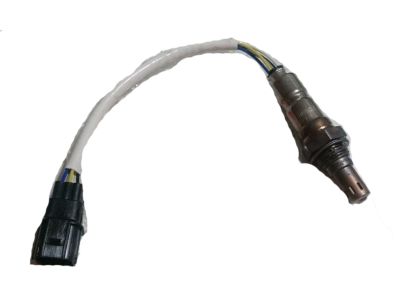 2011 Honda Odyssey Oxygen Sensor - 36541-R70-A02