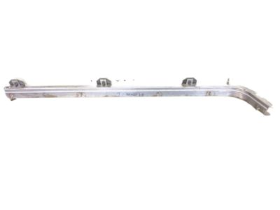 Honda 72580-S0X-A51 Rail Assy., L. Power Slide Door Center