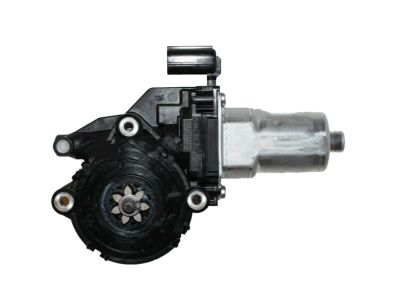 Honda Pilot Window Motor - 72255-TG7-A01