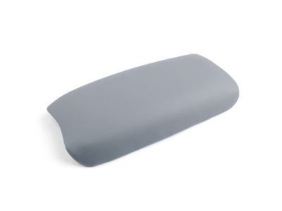 Honda 83450-T2F-A21ZK Armrest (Mono Gray)