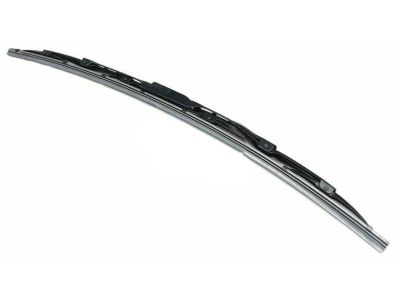 2006 Honda S2000 Wiper Blade - 76630-S2A-A03