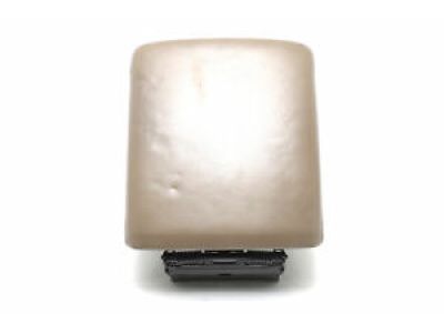 2006 Honda Ridgeline Armrest - 83440-SJC-A01ZC