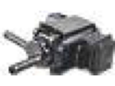 1995 Honda Odyssey Canister Purge Valve - 36160-P0A-A01