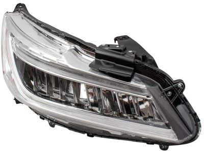 2016 Honda Accord Headlight - 33100-T2A-A32